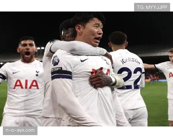 孙兴慜领军热刺新赛季，强势复苏表现引人期待