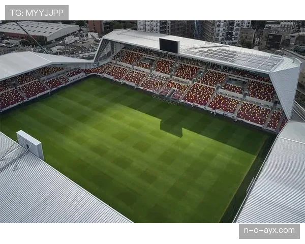 布伦特福德公布未来规划，聚焦可持续发展与社区参与