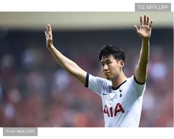 孙兴慜持续闪耀赛场,以超凡天赋引领亚洲足球新纪元 孙兴慜持续闪耀赛场,以超凡天赋引领亚洲足球新纪元