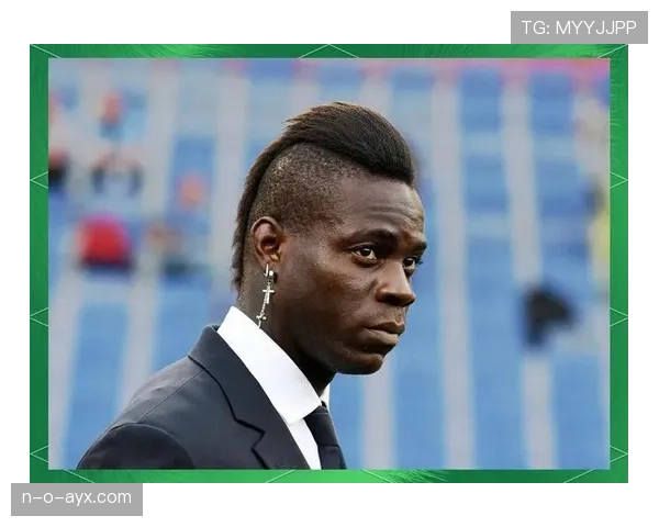 巴洛特利赛场再显神勇，精彩表现引热议