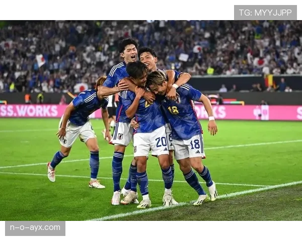 日本队强势崛起：连胜纪录刷新历史，状态回升引关注