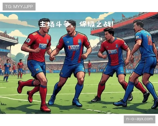 英超战火重燃：关键对决搅动争冠格局