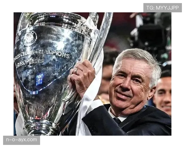 安切洛蒂战术革新显成效:数据解析皇马攻防体系与战绩提升趋势 安切洛蒂战术革新显成效:数据解析皇马攻防体系与战绩提升趋势