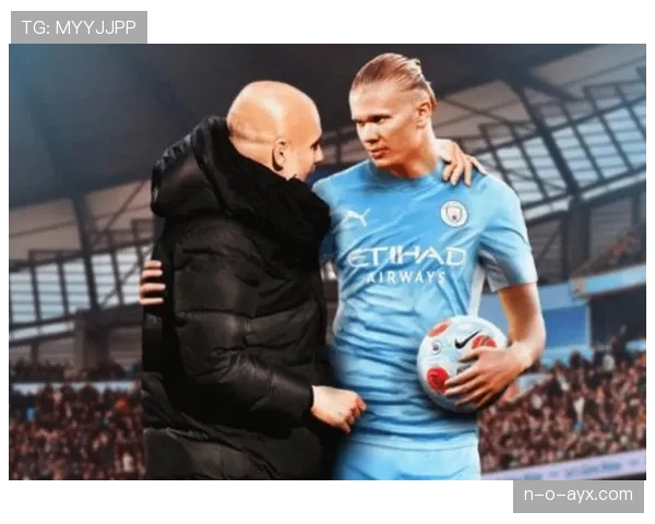 哈兰德欧冠再发神威，帽子戏法助球队稳进下一轮