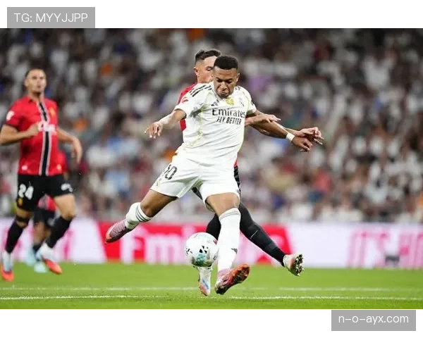 姆巴佩状态回暖，成为本赛季联赛进球王表现稳健