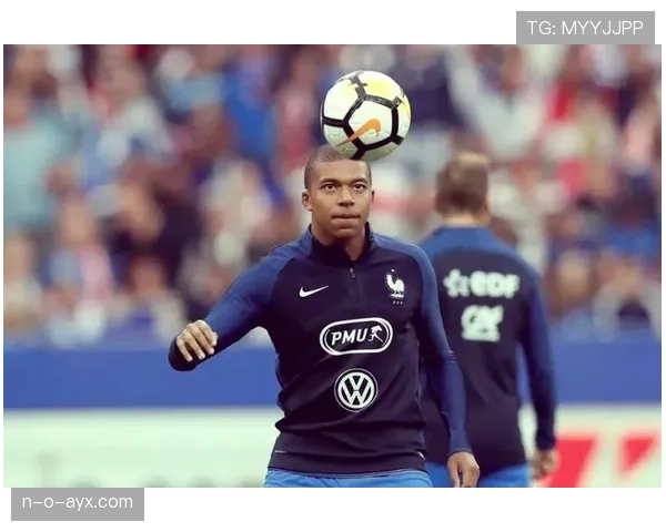 姆巴佩重返摩纳哥，状态稳健表现备受期待