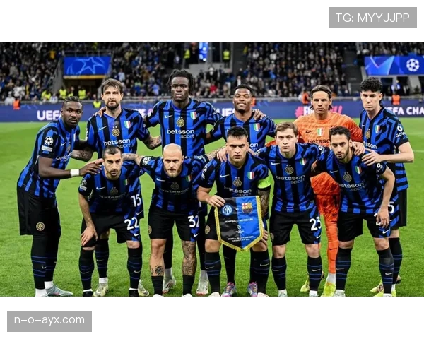 国米欧冠突破能力受关注,球队现状能否满足更高目标 国米欧冠突破能力受关注,球队现状能否满足更高目标