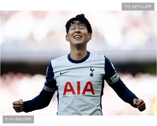 孙兴慜:热刺传奇的长期稳定输出解析 孙兴慜:热刺传奇的长期稳定输出解析