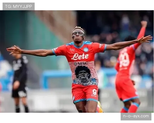 奥斯梅恩与劳塔罗:力量冲击型与技术流前锋的路径差异分析 奥斯梅恩与劳塔罗:力量冲击型与技术流前锋的路径差异分析