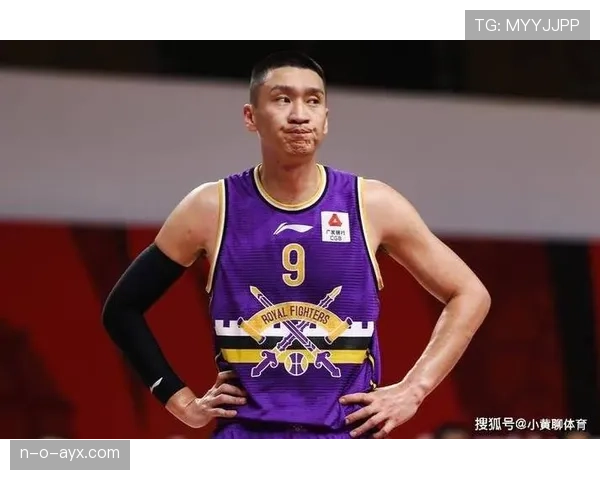 孙悦当年在湖人更衣室放周杰伦CD，队友以为他带了什么神秘东方BGM