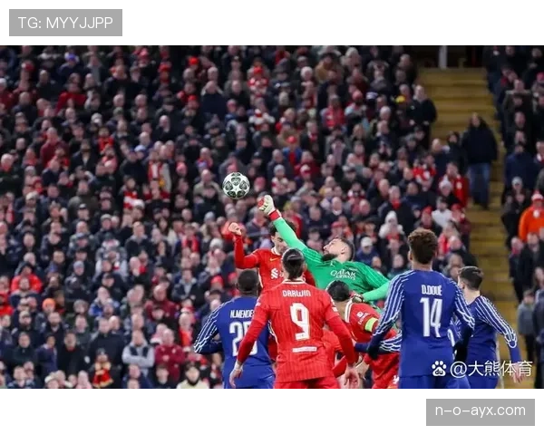 利物浦欧冠表现回暖，对淘汰赛走势产生积极影响