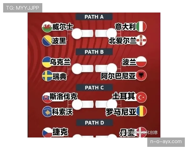 波黑冲击2026世界杯:赛程前景与出线形势分析